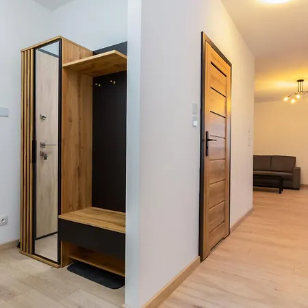Sea Salt Spacious Apartment *