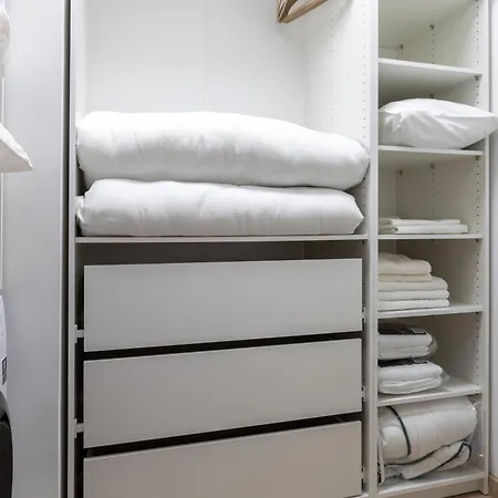 Apartment Sea Salt Spacious *