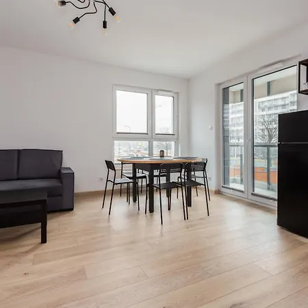 Sea Salt Spacious Apartment *