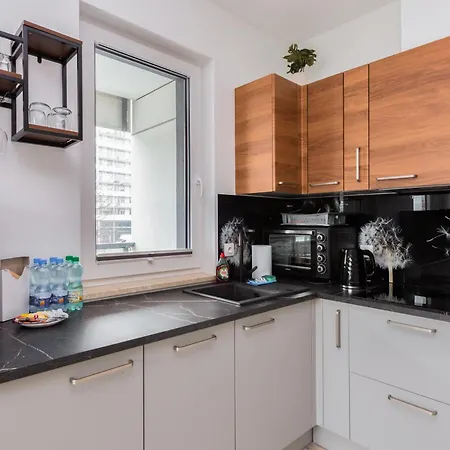 Apartment Sea Salt Spacious